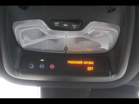 New 2026 Chevrolet TrailBlazer ACTIV AWD/4WD image 14