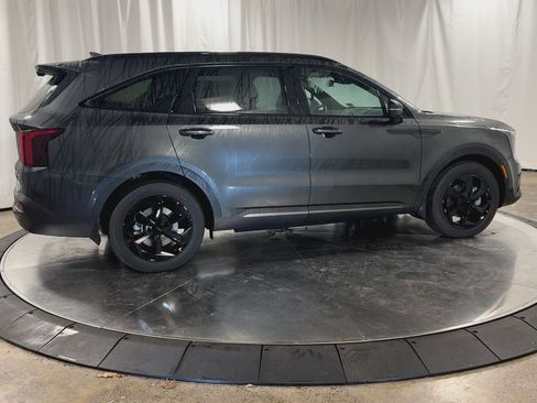 New 2026 Kia Sorento SX Prestige image 2