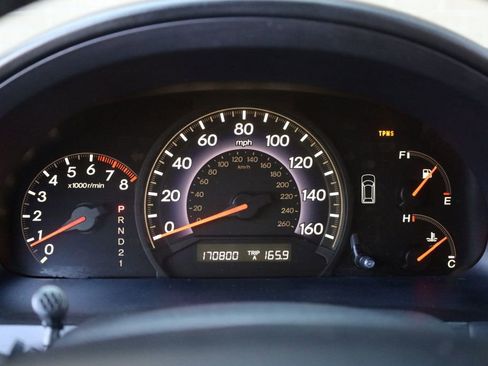 Used 2007 Honda Odyssey EX-L image 41