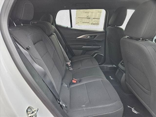New 2026 Chevrolet Equinox EV LT w/ Comfort Package FWD image 15