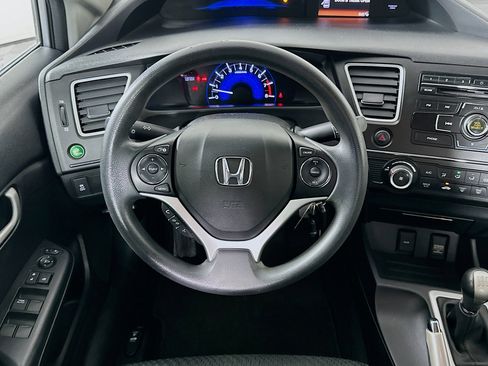 Used 2014 Honda Civic LX image 17