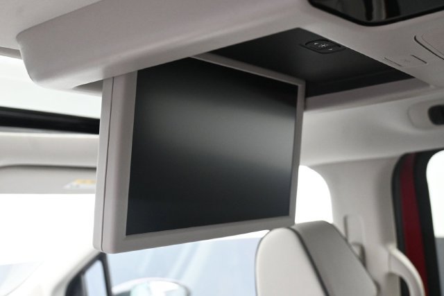 New 2027 Honda Odyssey Touring image 21