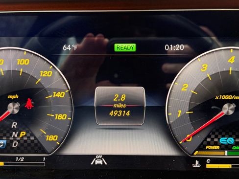 Used 2020 Mercedes-Benz CLS 53 AMG 4MATIC image 26