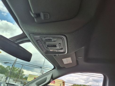 Used 2020 Chevrolet Silverado 2500 LTZ w/ LTZ Plus Package image 30