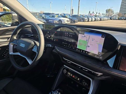 New 2025 Audi Q5 Prestige image 10