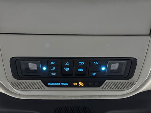 Used 2025 Ford Expedition Max Active AWD/4WD image 37