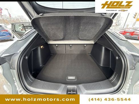 Certified 2024 Buick Envista Preferred w/ Convenience II Package image 25