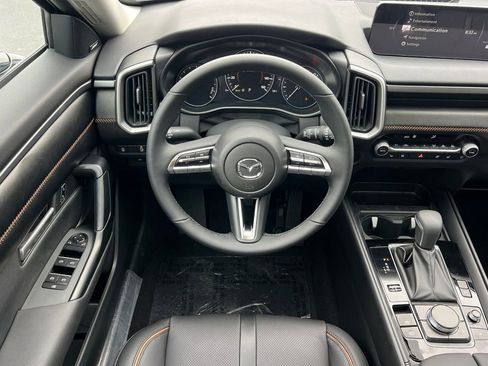 New 2026 MAZDA CX-50 AWD 2.5 Hybrid w/ Weather Package image 15