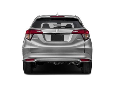 Used 2019 Honda HR-V Touring image 5