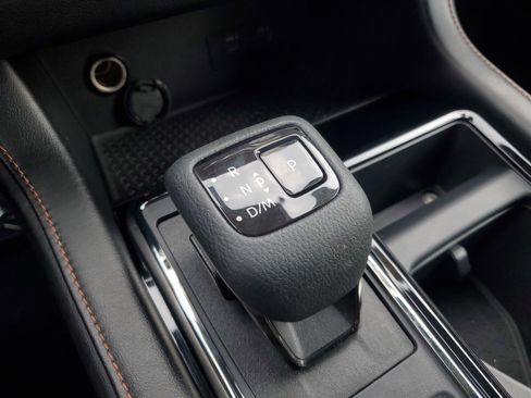 Used 2023 Nissan Pathfinder Rock Creek image 24