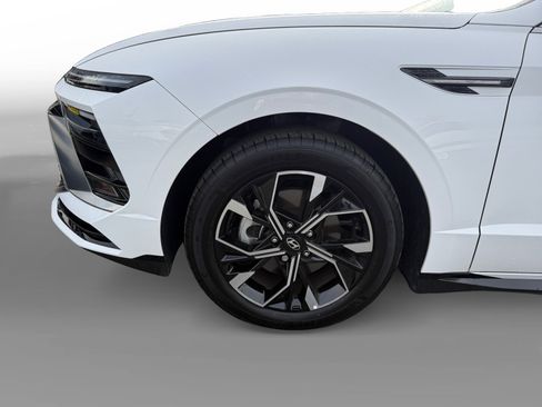 Certified 2024 Hyundai Sonata SEL image 9