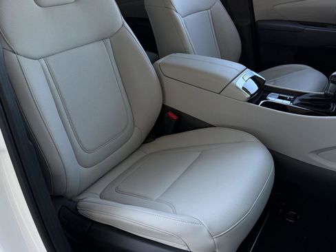 Certified 2026 Hyundai Tucson SEL image 25