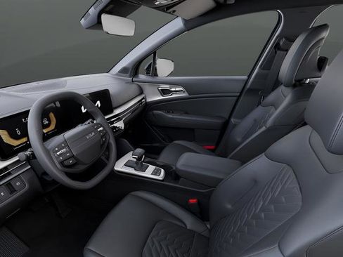 New 2026 Kia Sportage X-Line image 17
