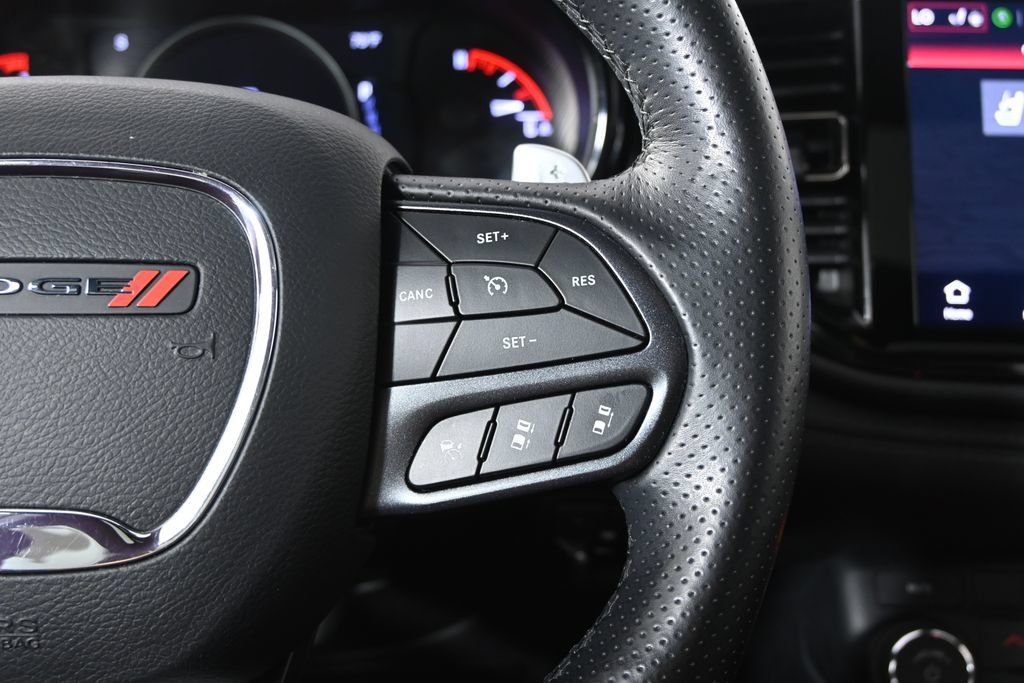 Used 2022 Dodge Durango GT AWD/4WD image 37