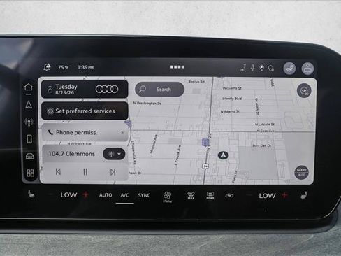 New 2026 Audi Q3 quattro 2.0T AWD/4WD image 17