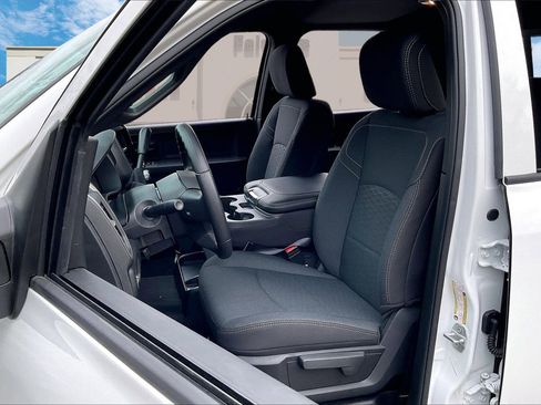 New 2026 RAM 3500 Tradesman image 9