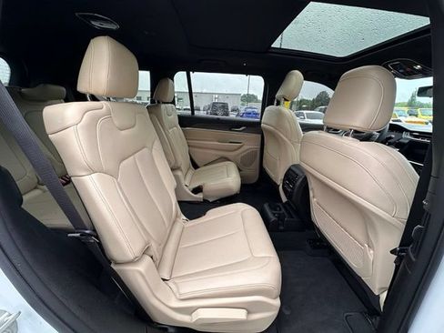 Used 2023 Jeep Grand Cherokee L Limited w/ Luxury Tech Group II AWD/4WD image 31