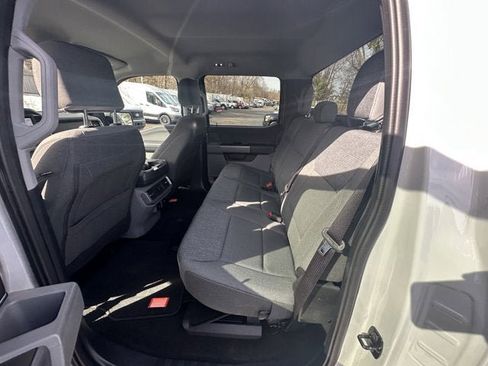 Used 2024 Ford F150 XLT w/ Mobile Office Package image 10