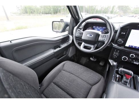 Certified 2023 Ford F150 XLT w/ Equipment Group 302A High AWD/4WD image 11