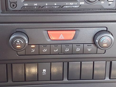 New 2025 Chevrolet Low Cab Forward 5500 XD image 13