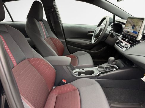 Certified 2026 Toyota Corolla SE w/ SE Package FWD image 26
