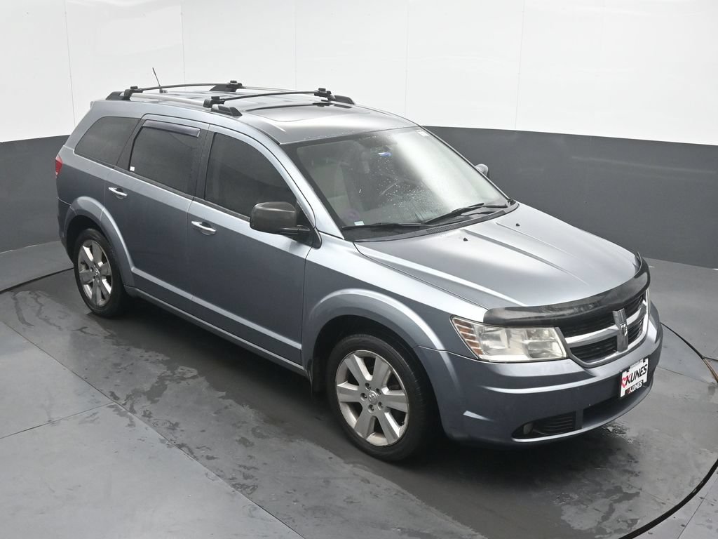 Used 2009 Dodge Journey R/T w/ Convenience Group II FWD image 15