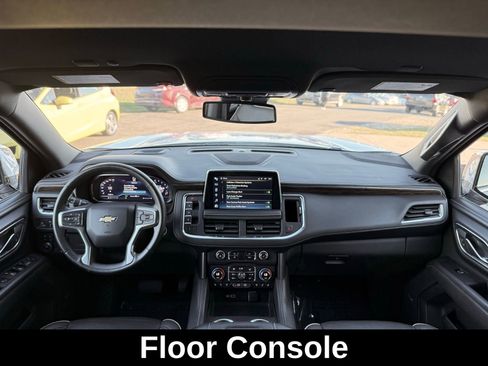 Used 2023 Chevrolet Tahoe Premier image 26