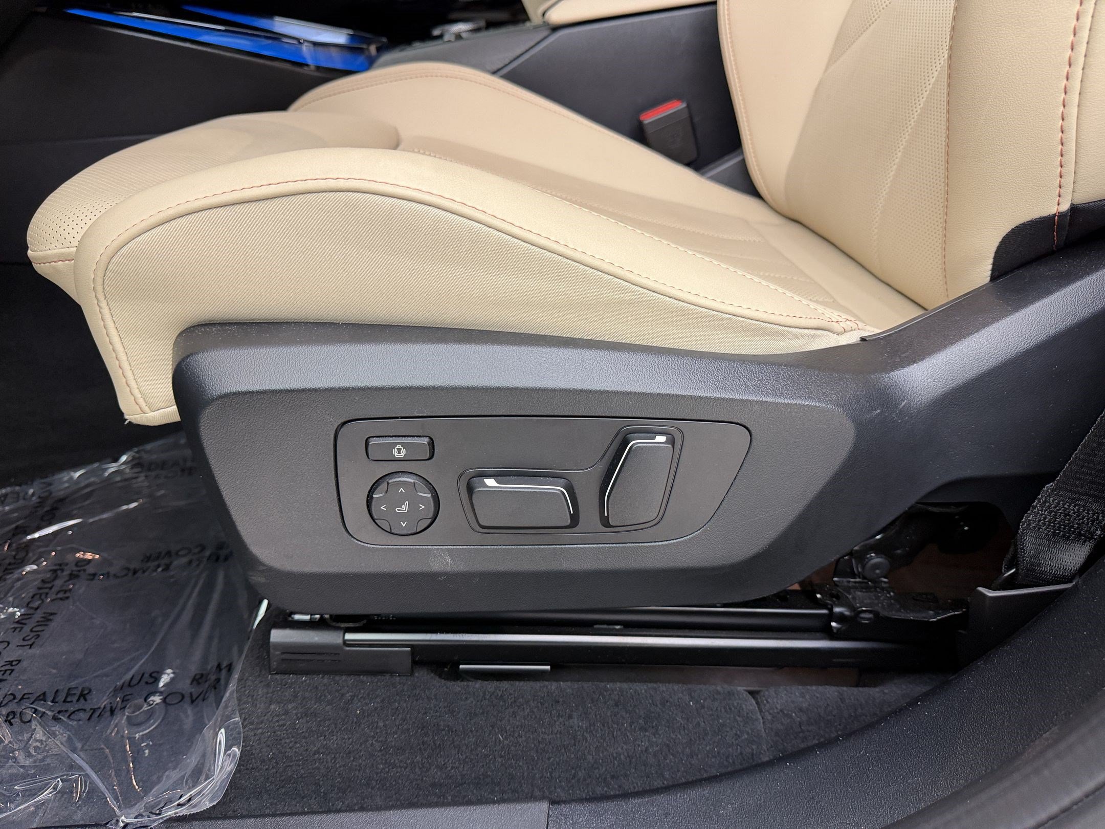 Used 2026 BMW X3 xDrive30i w/ M Sport Package AWD/4WD image 16