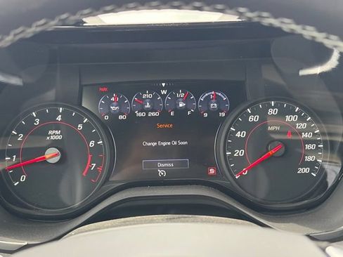 Used 2023 Chevrolet Camaro SS w/ Redline Edition RWD image 9