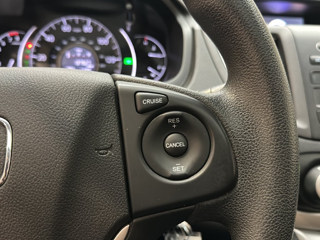 Used 2014 Honda CR-V EX image 26