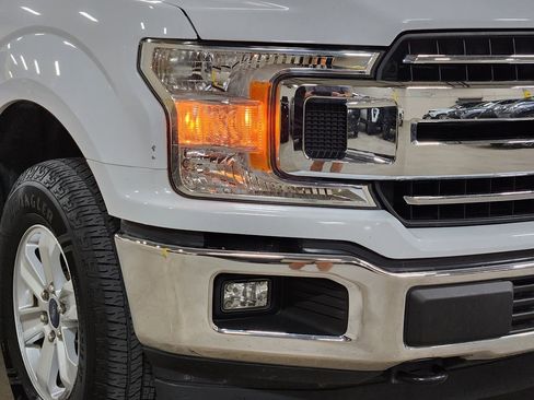 Used 2019 Ford F150 XLT w/ Equipment Group 301A Mid image 13