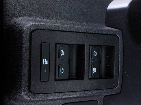 Used 2024 Ford Bronco Outer Banks image 30