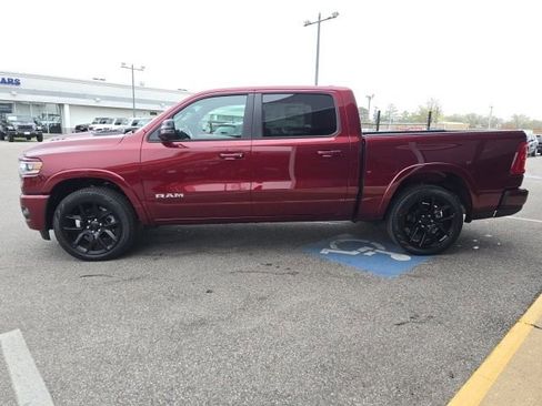 New 2026 RAM 1500 Laramie image 31