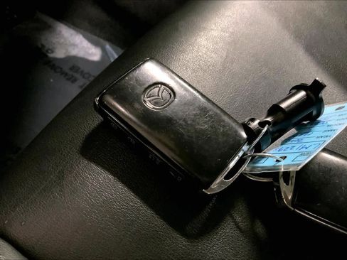 Used 2020 MAZDA MAZDA3 AWD Sedan w/ Select Package image 14