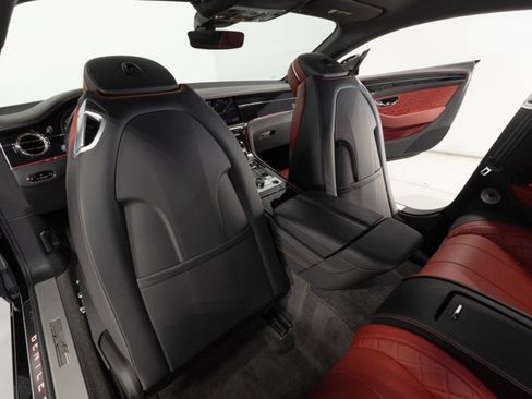Used 2020 Bentley Continental GT AWD/4WD image 41
