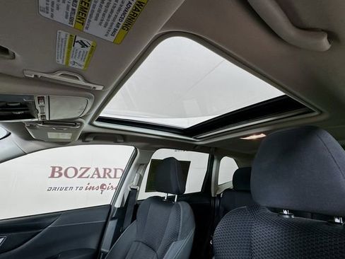 Used 2020 Subaru Forester Premium image 26