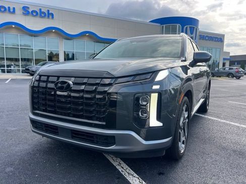 Used 2023 Hyundai Palisade Limited FWD image 2