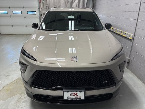 New 2026 Buick Enclave Sport Touring w/ Power Package image 6