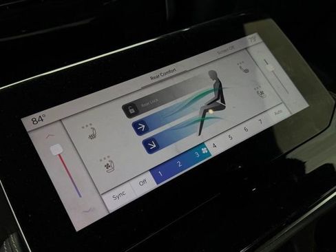 Used 2024 Jeep Grand Wagoneer Series II w/ Quick Order Packagew 28T image 15