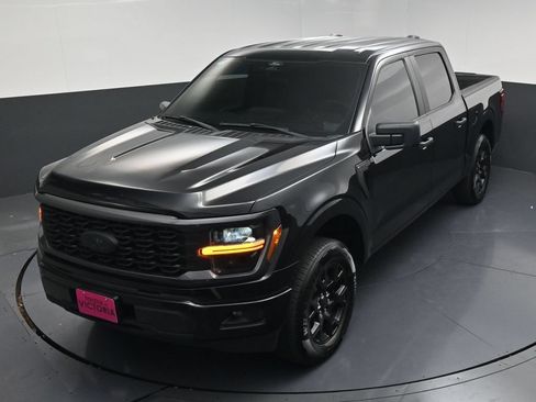 Used 2024 Ford F150 STX RWD image 15