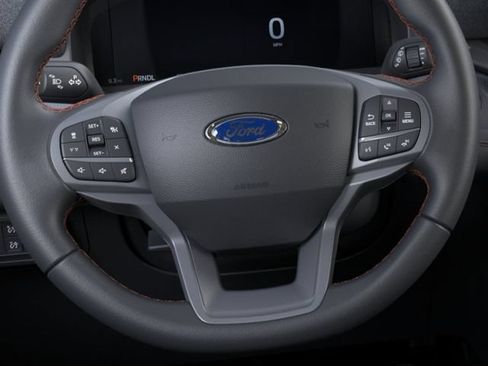 New 2026 Ford Explorer Active w/ Active Comfort Package RWD image 12