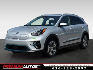Used 2020 Kia Niro EX Premium image 1