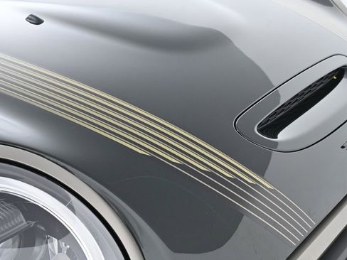 Certified 2023 MINI Cooper S w/ MINI Resolute Edition image 12