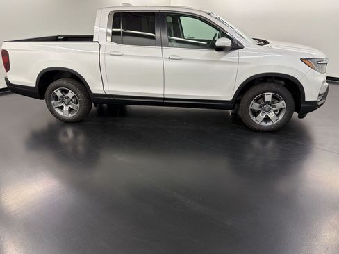 New 2026 Honda Ridgeline RTL image 8