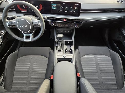 New 2025 Kia K5 LXS image 20