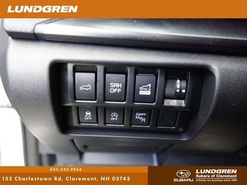 Used 2022 Subaru Forester Wilderness AWD/4WD image 14