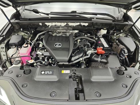 Used 2022 Lexus NX 350 AWD w/ Cold Area Package image 17