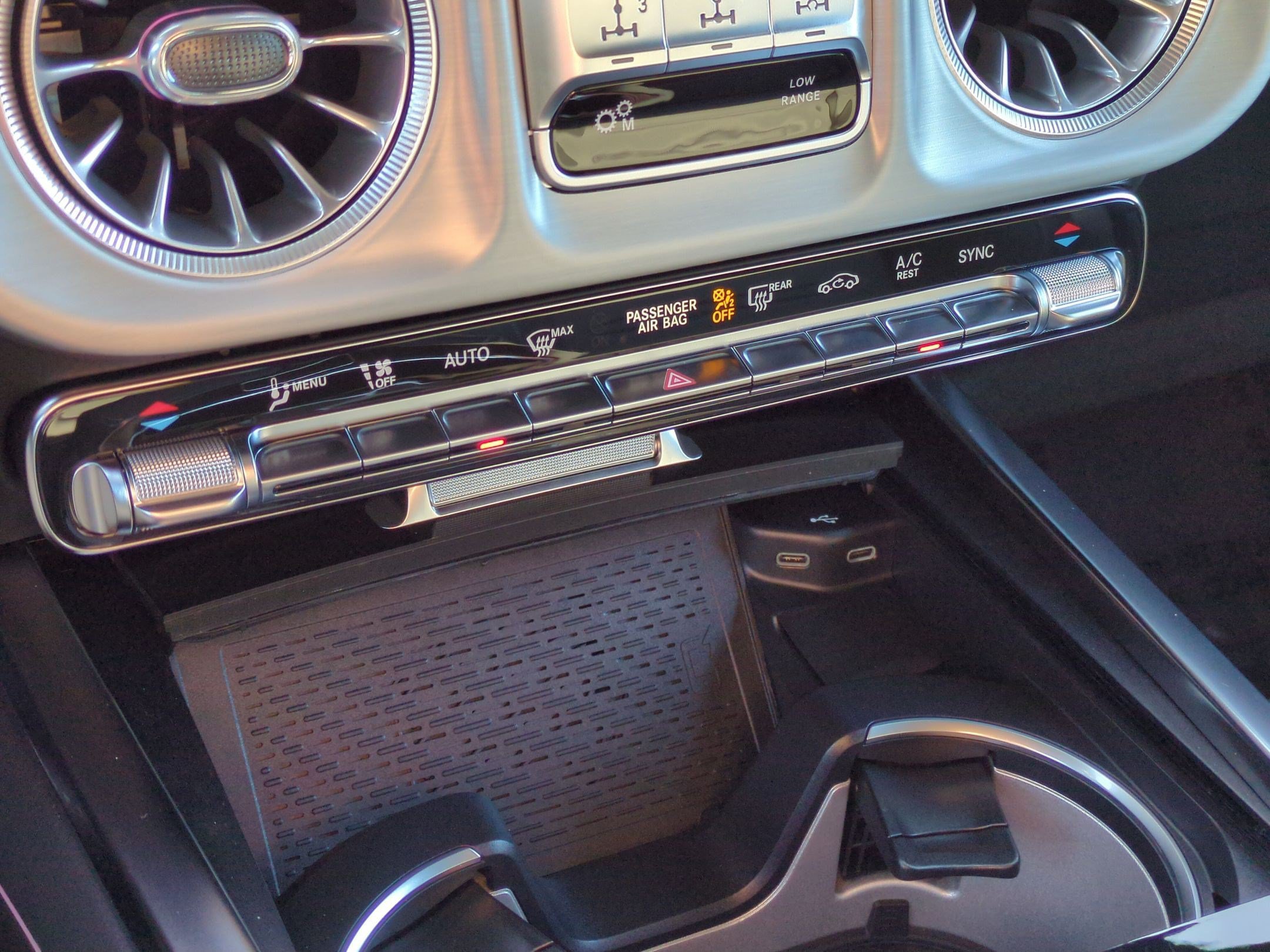 Certified 2026 Mercedes-Benz G 550 image 26