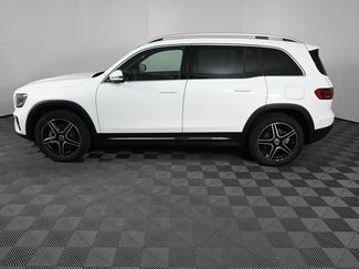 New 2026 Mercedes-Benz GLB 250 video 3