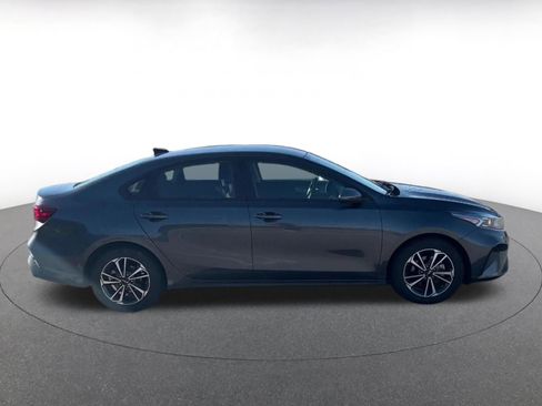 Used 2024 Kia Forte LXS image 16